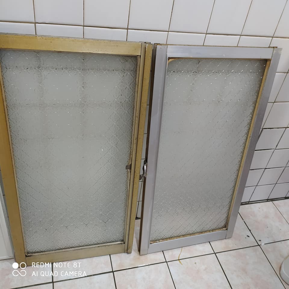 特殊材料清潔
