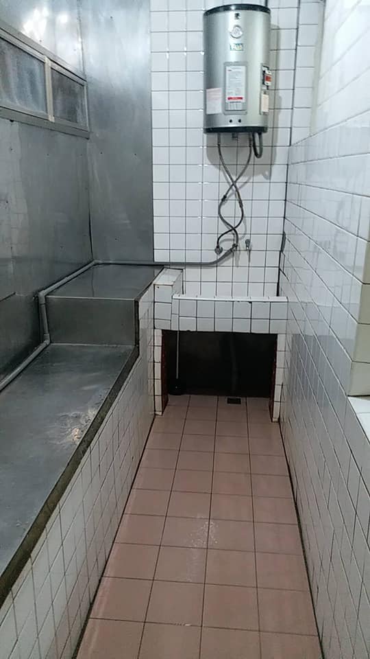 退租清運清潔